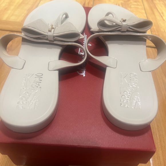 Salvatore Ferragamo sandals - Picture 3 of 4